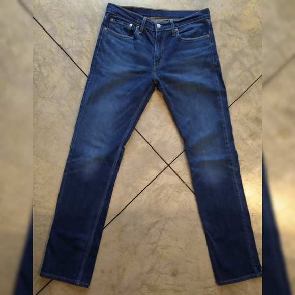 Last Chance🎈Levi 511 Jeans - Picture 3 of 4